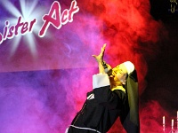 Dreams of Musical, Sister Act 14